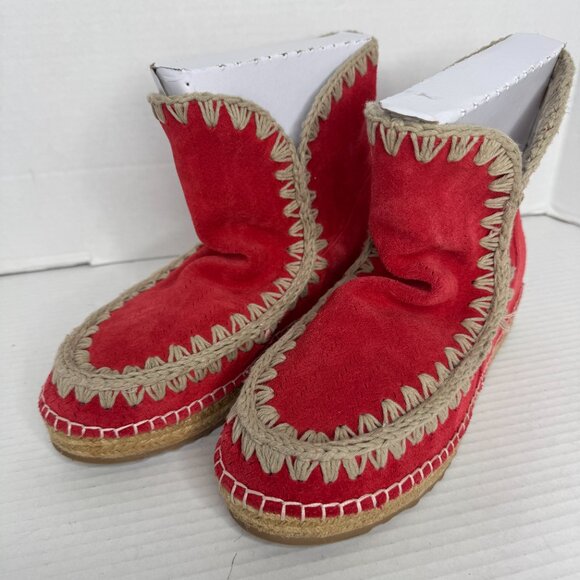 MOU Boots - Picture 3 of 11